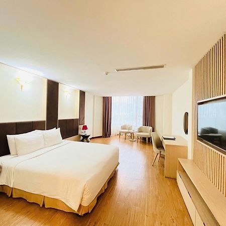 Muong Thanh Quy Nhon Hotel Экстерьер фото