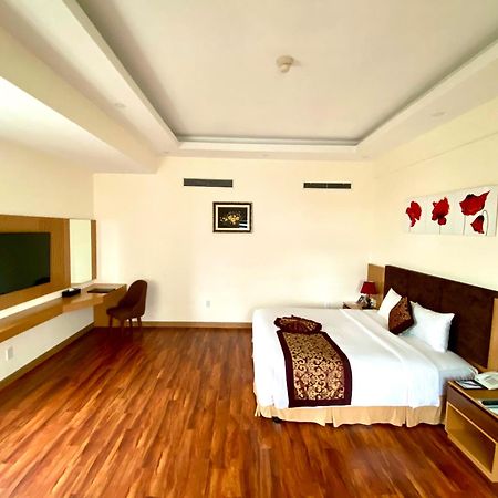 Muong Thanh Quy Nhon Hotel Экстерьер фото