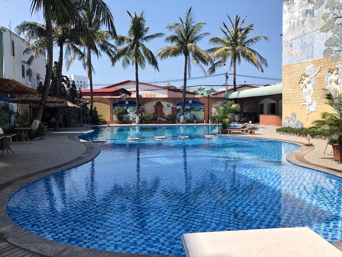 Muong Thanh Quy Nhon Hotel Экстерьер фото
