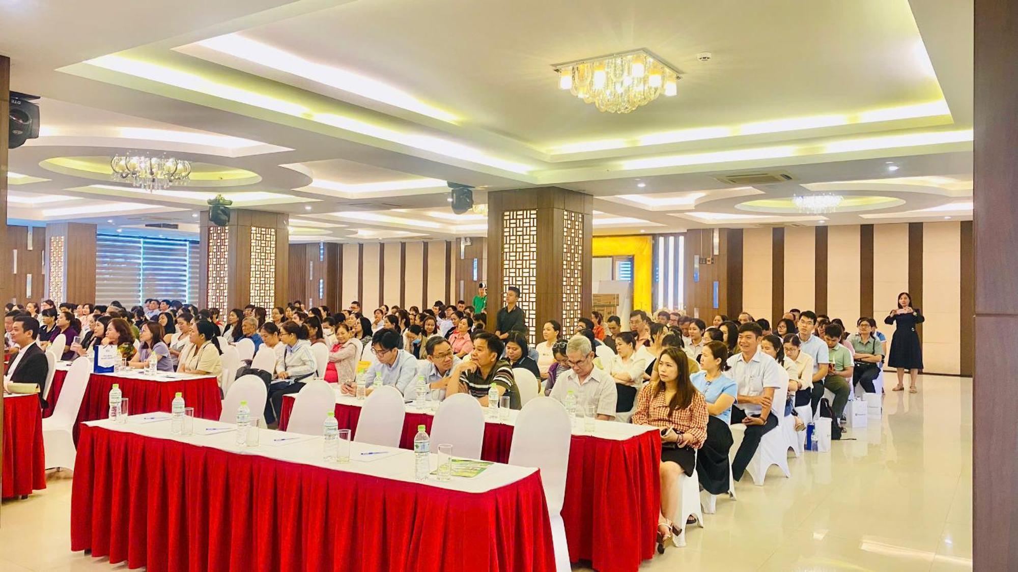 Muong Thanh Quy Nhon Hotel Экстерьер фото