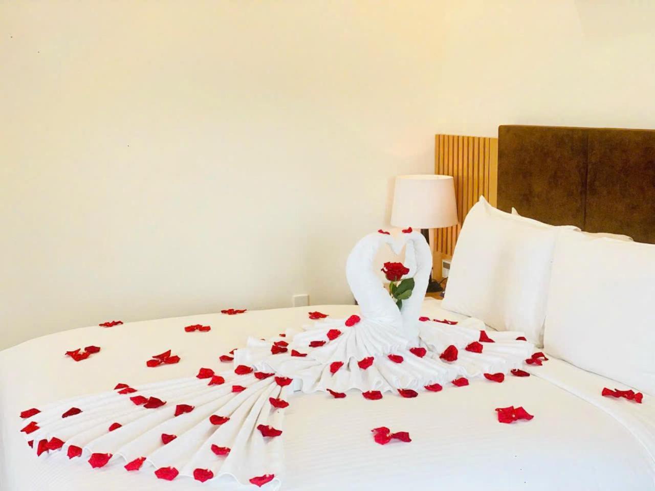 Muong Thanh Quy Nhon Hotel Экстерьер фото