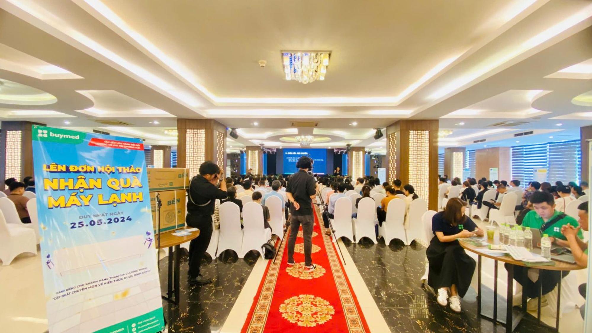 Muong Thanh Quy Nhon Hotel Экстерьер фото