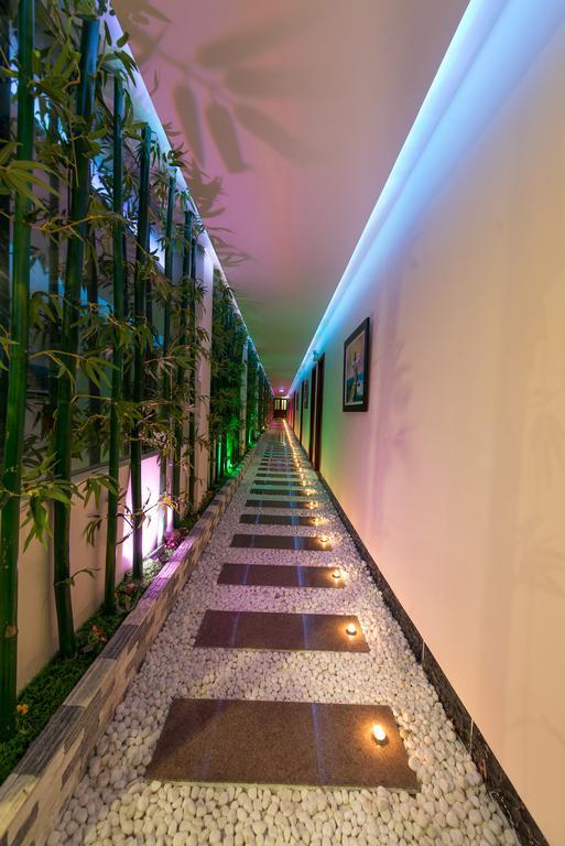 Muong Thanh Quy Nhon Hotel Экстерьер фото