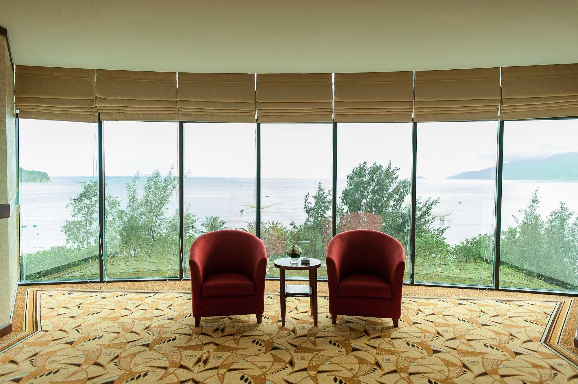 Muong Thanh Quy Nhon Hotel Экстерьер фото