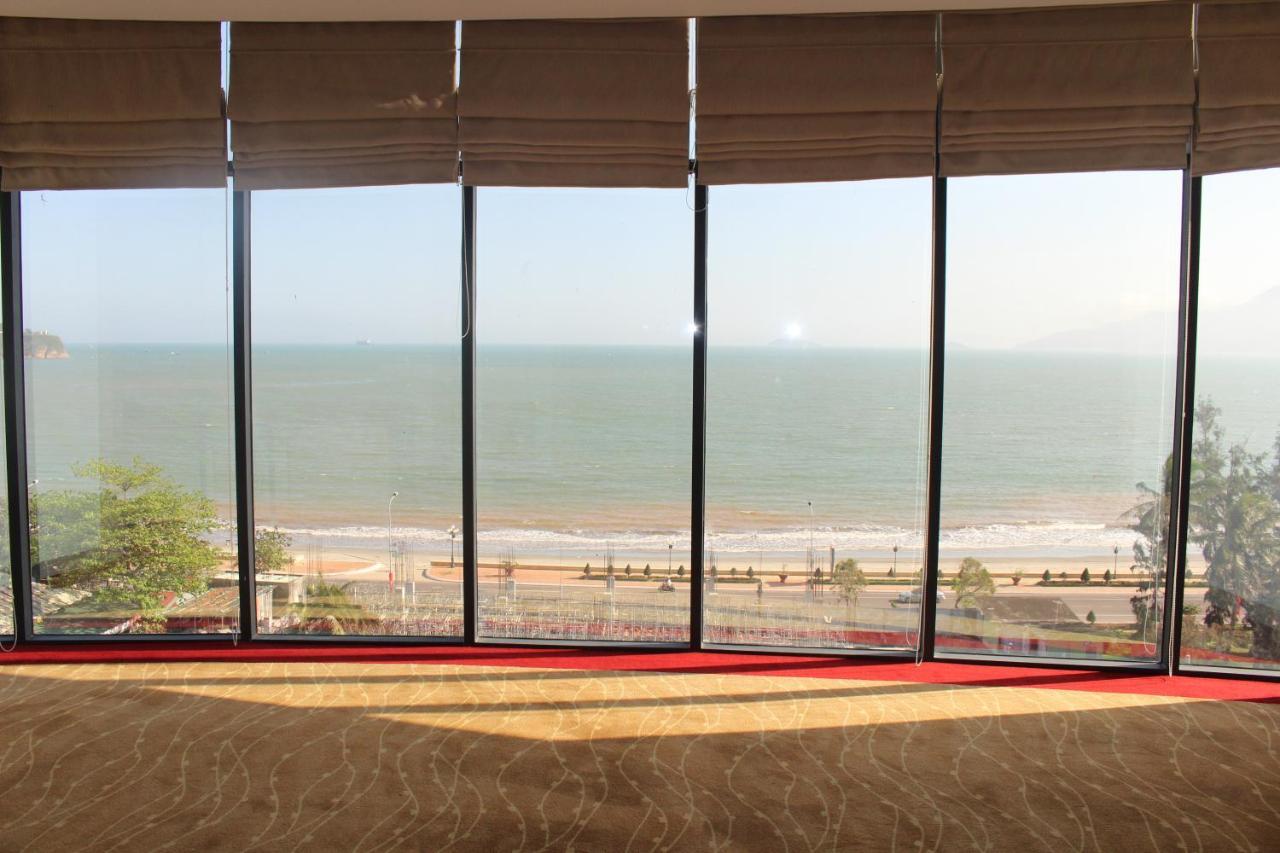 Muong Thanh Quy Nhon Hotel Экстерьер фото